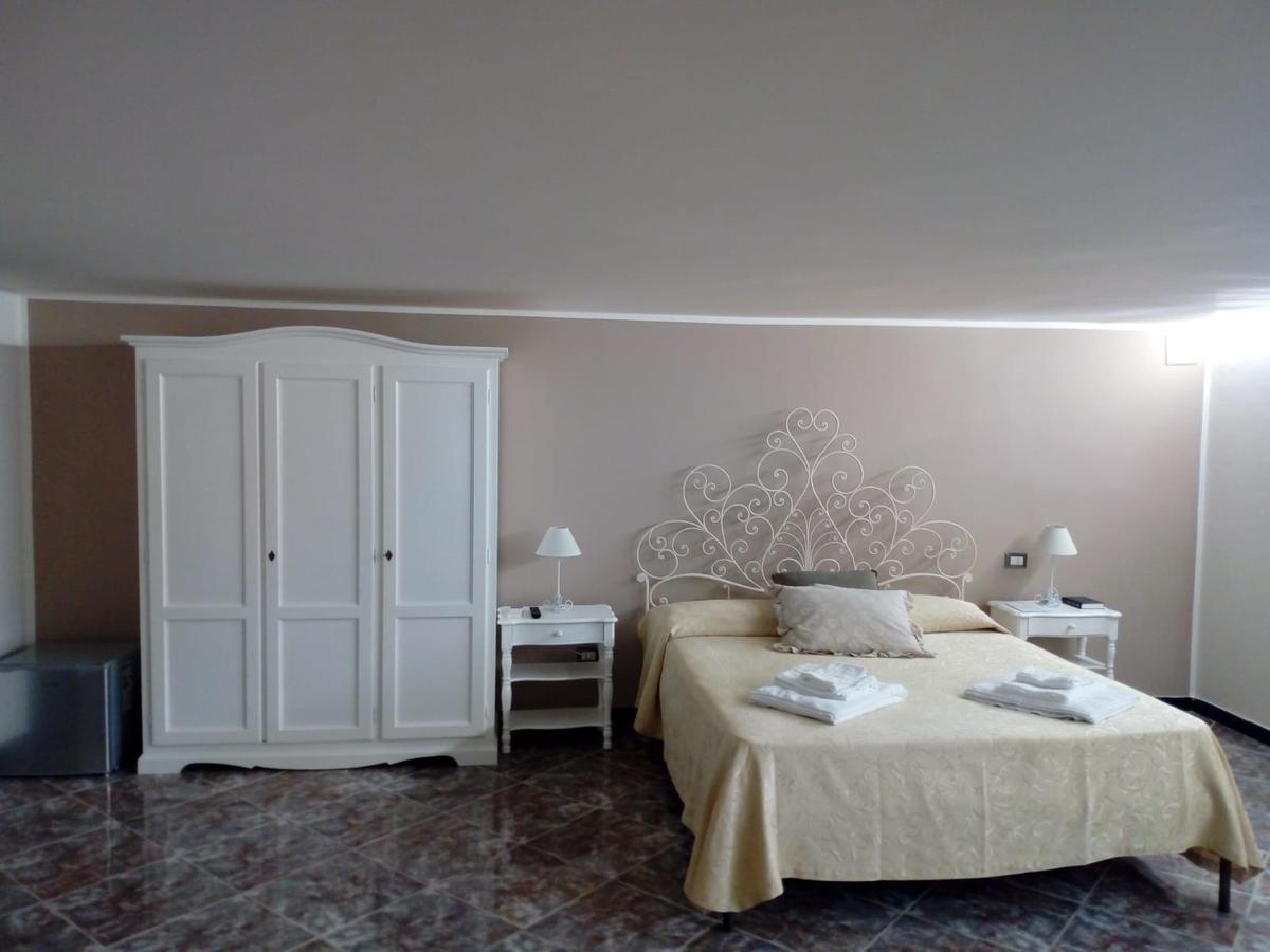 Bed And Breakfast Centro Storico Salerno Exterior foto